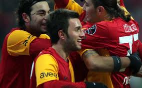 Mersin İY Galatasaray maçı özeti 1-3 gs mersin idman yurdu maçı golleri 2012~futbolhaber (Ayrıntılı Haber)